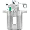 BOSCH stabdžių suportas 0986473180 6Q0615423A