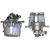 Bosch Stabdžių Suportas Citroen C5 I C5 II 1.8 16V DC6FZB DC6FZE RC6FZB