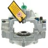 Bosch Stabdžių Suportas MERCEDES-BENZ C-Klasė C 200 C 230 C 240 CLK 200 CLK 230 E-Klasė E 200 E 220 E 240 SLK 200 SLK 230 A 002 431 47 01 A 002 431 48 01
