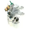 Bosch Stabdžių Suportas MERCEDES-BENZ C-Klasė C 200 C 230 C 240 CLK 200 CLK 230 E-Klasė E 200 E 220 E 240 SLK 200 SLK 230 A 002 431 47 01 A 002 431 48 01