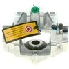 Bosch Stabdžių Suportas MERCEDES-BENZ C-Klasė C 200 C 230 C 240 CLK 200 CLK 230 E-Klasė E 200 E 220 E 240 SLK 200 SLK 230 A 002 431 47 01 A 002 431 48 01
