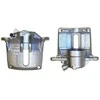 BOSCH stabdžių suportas 0986474334 7701207686