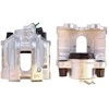 Bosch Stabdžių Suportas BMW 1 E87 120d 120i 3 E90 318d 318i 320i 34116757641 34116757642