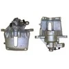 Bosch Stabdžių Suportas Citroen C5 I C5 II 1.8 16V DC6FZB DC6FZE RC6FZB