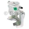 Bosch Stabdžių Suportas Citroen Jumper Peugeot Boxer Fiat Ducato 2.2 2.0 3.0 HDi BlueHDi 120 130 140 150 160 165 170 175 180 100 110 115 120 130 140 150 160 165 170 175 180 5030505 5040505 5030303 5040303