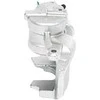 BOSCH stabdžių suportas "Fiat Ducato" 0986134052 1612437280