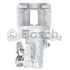 BOSCH stabdžių suportas "Honda Jazz" 0986135220 43018SAAJ50