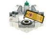 Bosch Stabdžių suportas Mercedes-Benz C-Klase W202 C230 C250 C200 C280 C240 T-Klase S202 CLK C208 SLK R170 000 931 15 000 931 16 A 000 931 15