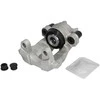 Bosch Stabdžių Suportas MERCEDES-BENZ CLS E-CLASS S-CLASS SL A0024313412 A0024313413 A0024313414