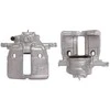 Bosch Stabdžių suportas Mitsubishi Colt CZC VI Convertible Colt VI Smart Forfour 4400728090 4400728091 4400728092