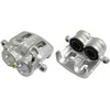 Bosch Stabdžių Suportas Mitsubishi Pajero Shogun Pajero Classic Pajero II Pajero III Pajero IV MR133391 MR392144