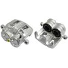 Bosch Stabdžių Suportas Mitsubishi Pajero Shogun Pajero Classic Pajero II Pajero III Pajero IV MR133391 MR392144