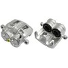 Bosch Stabdžių Suportas Mitsubishi Pajero Shogun Pajero Classic Pajero II Pajero III Pajero IV MR133391 MR392144