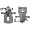 Bosch Stabdžių Suportas OPEL ASTRA G Astra G Estate Astra G Hatchback Astra G Saloon 90543338 90543339