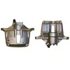 BOSCH stabdžių suportas Peugeot 206 0204103990 4400N8
