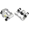 BOSCH stabdžių suportas "Toyota Rav4 Ii" visureigiui (xa20) 0986474478 4773042050