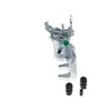 BOSCH stabdžių suportas Vw Caddy 0986135204 2K5615424