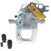 BOSCH stabdžių suportas Vw Caddy 0986135204 2K5615424