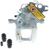 BOSCH stabdžių suportas Vw Caddy 0986135204 2K5615424