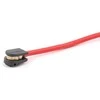 BOSCH stabdžių trinkelių nusidėvėjimo jutiklis Bmw 5 Touring (f11) 1987474549 34356791963