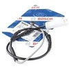 BOSCH stabdžių trinkelių nusidėvėjimo jutiklis 1987473514 34356792561