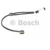 BOSCH stabdžių trinkelių nusidėvėjimo jutiklis 1987473558 A2319057300