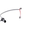 BOSCH stabdžių trinkelių nusidėvėjimo jutiklis 1987474507 4G0615121C
