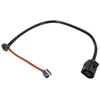 Bosch Stabdžių Trinkelių Nusidėvėjimo Jutiklis Audi Q7 Touareg Cayenne 7L0907601 7L0907601A 7L0907601B