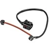 Bosch Stabdžių Trinkelių Nusidėvėjimo Jutiklis Audi Q7 Touareg Cayenne 7L0907601 7L0907601A 7L0907601B