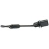BOSCH stabdžių trinkelių nusidėvėjimo jutiklis 1987473604 80A615121A