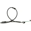 BOSCH stabdžių trinkelių nusidėvėjimo jutiklis Bmw 5 Gt (f07) 1987473508 34356791961