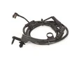 BOSCH stabdžių trinkelių nusidėvėjimo jutiklis Land Rover Range Rover 1987473581