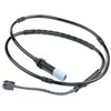 Bosch Stabdžių Trinkelių Nusidėvėjimo Jutiklis BMW 1 3 4 F20 F21 F30 F31 F32 F33 F36 34216765421 34216765422