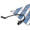 BOSCH stabdžių trinkelių nusidėvėjimo jutiklis 1987473604 80A615121A