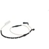 BOSCH stabdžių trinkelių nusidėvėjimo jutiklis Bmw 7 (e65, E66, E67) 1987473044 34356755267