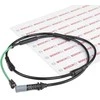 BOSCH stabdžių trinkelių nusidėvėjimo jutiklis Bmw 5 Gt (f07) 1987473508 34356791961