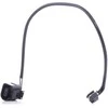 Bosch Stabdžių Trinkelių Nusidėvėjimo Jutiklis Audi Q7 A6 A4 A8 4F0 907 253 4F0 907 253 A