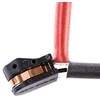 BOSCH stabdžių trinkelių nusidėvėjimo jutiklis 1987474507 4G0615121C