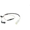 BOSCH stabdžių trinkelių nusidėvėjimo jutiklis Bmw 7 (e65, E66, E67) 1987473044 34356755267
