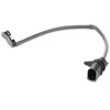 BOSCH stabdžių trinkelių nusidėvėjimo jutiklis 1987474505 4G0615121B