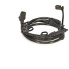 BOSCH stabdžių trinkelių nusidėvėjimo jutiklis Land Rover Range Rover 1987473581