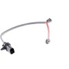 BOSCH stabdžių trinkelių nusidėvėjimo jutiklis 1987474507 4G0615121C
