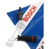 BOSCH stabdžių trinkelių nusidėvėjimo jutiklis 1987474969