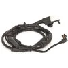 BOSCH stabdžių trinkelių nusidėvėjimo jutiklis Land Rover Range Rover 1987473581