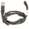 BOSCH stabdžių trinkelių nusidėvėjimo jutiklis 1987473567 4G0615121C