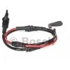 BOSCH stabdžių trinkelių nusidėvėjimo jutiklis Land Rover Range Rover 1987473564 LR033295