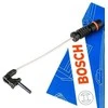 BOSCH stabdžių trinkelių nusidėvėjimo jutiklis 1987474901