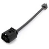 Bosch Stabdžių Trinkelių Nusidėvėjimo Jutiklis Porsche Cayenne Panamera VW Touareg 7L0514515A 7L0514515B