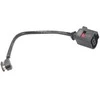 Bosch Stabdžių Trinkelių Nusidėvėjimo Jutiklis Porsche 911 Carrera 4 Carrera 4S Carrera S 3.4 3.8 997614051 997614051A 997614051B