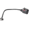 Bosch Stabdžių Trinkelių Nusidėvėjimo Jutiklis Porsche 911 Carrera 4 Carrera 4S Carrera S 3.4 3.8 997614051 997614051A 997614051B